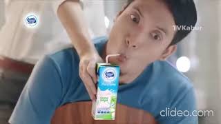 Iklan Frisian Flag Coconut Delight TV Show 2018 Reverse [upl. by Mars968]