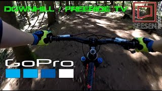 DOWNHILLFREERIDE SEESEN HOMETRAIL EDIT VOL 2 GOPRO HERO3 SILVER EDITION [upl. by Anirhtak]