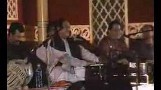 GHULAM ALI with ANUP JALOTA LIVE TOGETHER [upl. by Scoter]