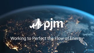 PJM Working to Perfect the Flow of Energy [upl. by Sayers]