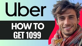 How To Get 1099 From Uber [upl. by Beckman703]