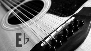 12String Guitar 12 Step Down Tuning ♫ [upl. by Johann]