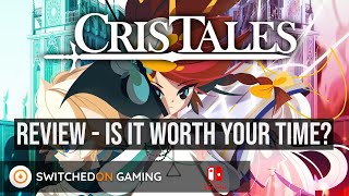 CrisTales review Switch  is this worth bending YOUR time for [upl. by Minoru]