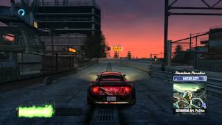 Lets Play Burnout Paradise 21 Deutsch  Problem gelöst [upl. by Hacker]