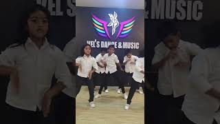 Maari Thara Local  Marana Mass  Kuthu Dance  Tamil Kuthu Songs  Kids Dance Cover  Love Reels [upl. by Notlih]