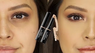 BareMinerals BAREPRO Concealer  Review [upl. by Maurey]