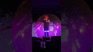 The Flaming Lips  Race For The Prize LIVE Clip  Albuquerque New Mexico May 17 2024 [upl. by Damalas]