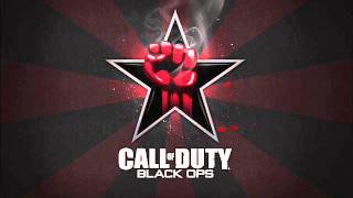 Call of duty Black ops  Spetsnaz spawn theme mix [upl. by Eliam189]