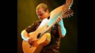 Andy McKee  For Now  Album Version [upl. by Rellia6]