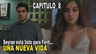 Una Nueva Vida – Capitulo 8 [upl. by Cindy]