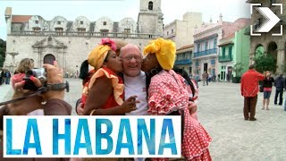 Españoles en el mundo La Habana 13  RTVE [upl. by Jamima]