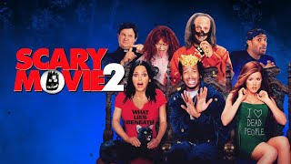 Scary Movie 2 film 2001 TRAILER ITALIANO [upl. by Docilu]