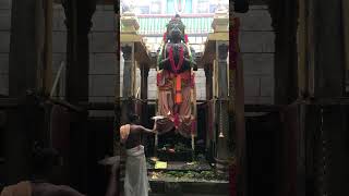 Namakkal Anjaneyar god [upl. by Richie]