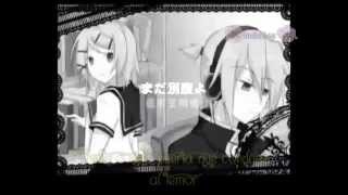 Kagamine Rin amp Len ★ Sarishinohara  Sub Esp [upl. by Sanbo150]