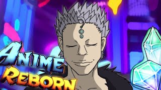 NEW SECRET MERCURY BROKEN OP NO COUTERPLAY WHO CAN STOP HIM  im going insane in Anime Reborn [upl. by Zorah]