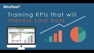 Training KPIs That Will Impress Your Boss and Help You Demonstrate Training Impact [upl. by Arel]