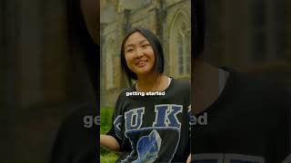 Watch how Katie Xu managed to run a Creator biz and crush college at the same time entrepreneurship [upl. by Esenaj609]