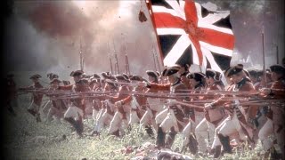 musica militare inglese 1800 [upl. by Joeann363]