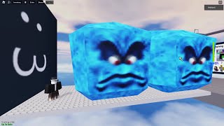 Roblox I Wanna Test The Game  All Traps Showcase Version 4623 [upl. by Nare670]