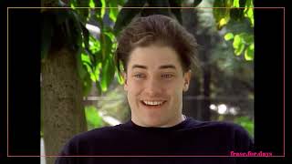 The Making of Encino Man 1992  DVD Featurette HD [upl. by Ultun]