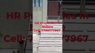 gplus 2bhkhouseforsale nellore [upl. by Yragerg]