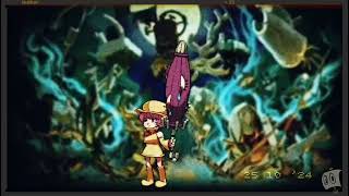 Fnf phantasm cover Umbrella Skullgirls Espesial de Halloween [upl. by Schnapp414]