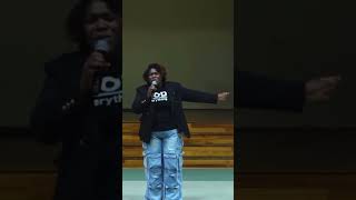 Flow in Worship Grace Nation healing service in Atlanta October 2024 [upl. by Negaem]