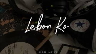 Labon Ko Emrose Flip  Darshan Raval  MDX LOFI  Latest Trending Song [upl. by Schnur470]