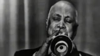 WC Handy quotSt Louis Bluesquot On The Ed Sullivan Show [upl. by Dalton]