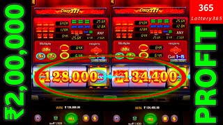 🎰 Explorer slots jackpot 🏦 Unlimited money winning tricktips Lottery 365 slots bonus [upl. by Derte704]