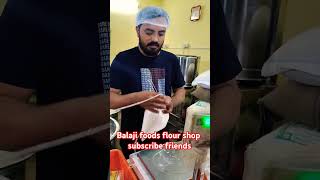 Balaji foods flour shop idly dosa flour idli dosa batter idli dosa batter sales🥰😘😍🤩🍮🍰🍭🧁🎂 [upl. by Bibbie532]