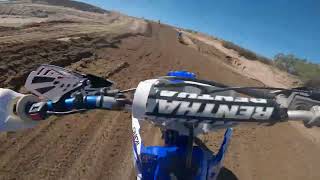 Cahuilla Creek MX Spring Break [upl. by Stillman]