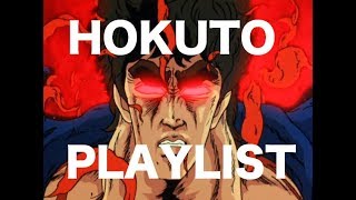 Aoki Nozomi  Ultimate Hokuto Shinken Playlist [upl. by Grose806]