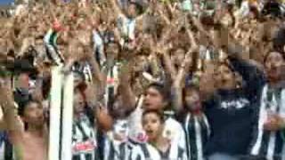 Vamos Monterrey la Adiccion [upl. by Witte]