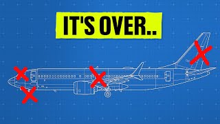 Every Boeing Incident of 2024 so far [upl. by Tneciv]