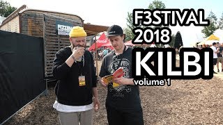 F3stival  Bad Bonn Kilbi [upl. by Amorette]