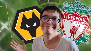 Wolves vs Liverpool Preview  Starting XI Prediction and lets grab another 3 points [upl. by Bullivant]