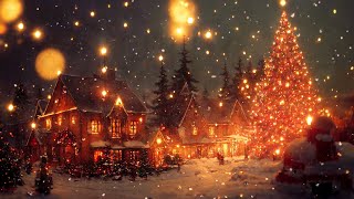 BEAUTIFUL CHRISTMAS MUSIC 2024 Best Christmas Songs of All Time for Relax Sleep Study [upl. by Lamont256]