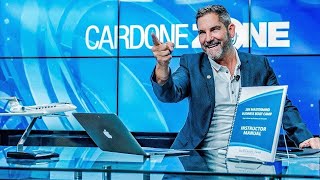 How to Get out of Debt  Cardone Zone [upl. by Milas]