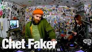 Chet Faker TheLotRadio 01292024 [upl. by Niemad819]