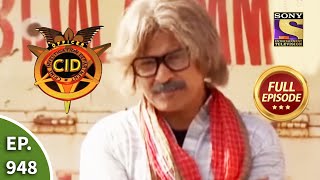 CID  सीआईडी  Ep 948  Game Of Kidnapper  Full Episode [upl. by Ecidna689]