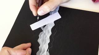 Stippling  A Great Drawing Tip [upl. by Wehtta944]