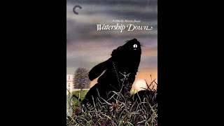 Watership down trailer fanmade [upl. by Andy]