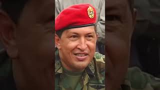 Hugo Chavez el presidente Venezolano que le costo la vida [upl. by Lenora]