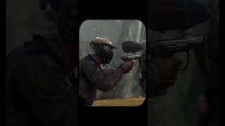 Why Paintball Players Always Drop Their Ammo The Curious Truth Revealed [upl. by Rabush]