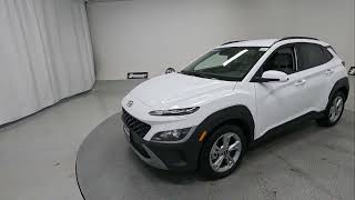 Used 2023 Hyundai KONA SEL SUV For Sale In Columbus OH [upl. by Harewood]