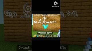 Build hacks for minecraft 😱😱buildhacks minecraftshorts [upl. by Adolph]