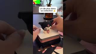 SecretsOfAmber calendrier3D art design sculptureDIY youtubeshorts viral [upl. by Adnawaj]