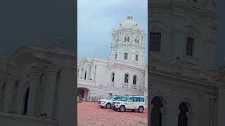 Agartala RAJBARI ytshorts please subscribe [upl. by Harbour]