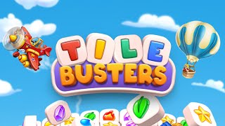 Tile Busters [upl. by Rior]